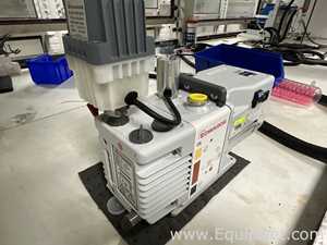 Bomba de Vacío Edwards E-Lab2