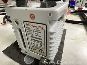 Bomba de Vacío Edwards E-Lab2