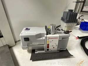 Bomba de Vacío Edwards E-Lab2