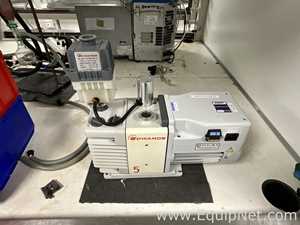 Bomba de Vacío Edwards RV5