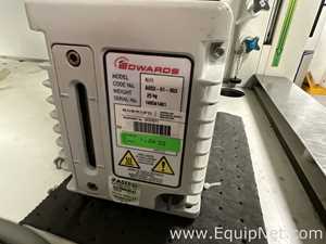 Bomba de Vacío Edwards RV5