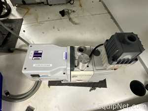 Bomba de Vacío Edwards RV5