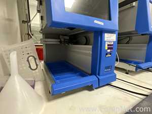 Biotage Isolera Four Chromatography Machine