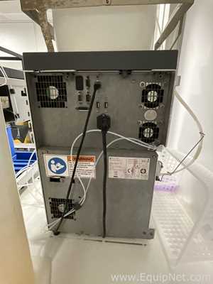 Biotage Isolera Four Chromatography Machine