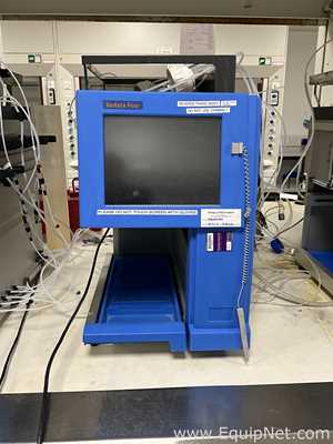 Biotage Isolera Four Chromatography Machine