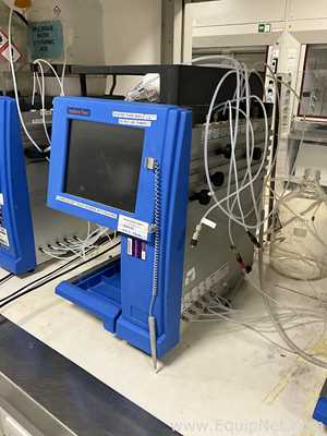 Biotage Isolera Four Chromatography Machine