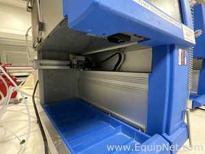Biotage Isolera Four Chromatography Machine