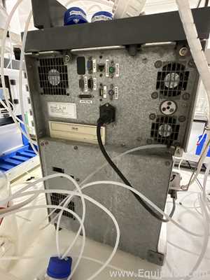 Biotage Isolera Four Chromatography Machine