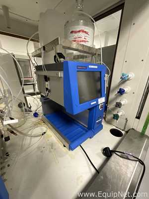 Biotage Isolera Four Chromatography Machine
