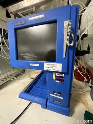 Biotage Isolera Four Chromatography Machine