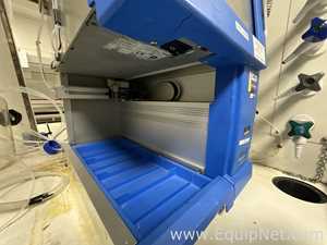 Biotage Isolera Four Chromatography Machine