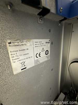Biotage Isolera Four Chromatography Machine