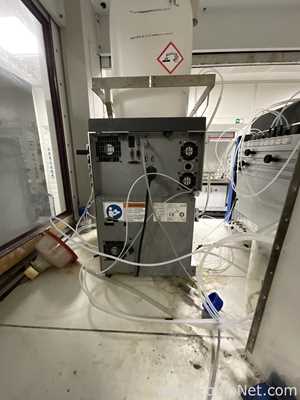 Biotage Isolera Four Chromatography Machine