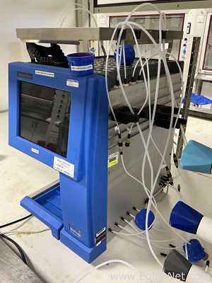 Biotage Isolera Four Chromatography Machine