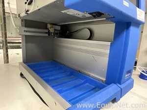Biotage Isolera Four Chromatography Machine