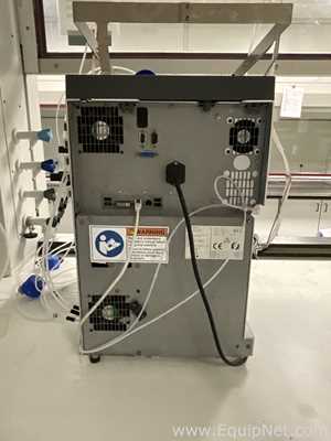 Biotage Isolera Four Chromatography Machine