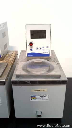 Lot of 4 Fisher Scientific Isotemp 5150 H7 Heated Bath Circulators