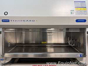 The Baker Company SG604-M Biological Safety Cabinet