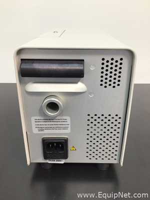 Fonte de Luz de Fibra Óptica Exfo XI120-XL