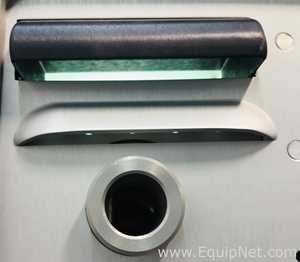 Fonte de Luz de Fibra Óptica Exfo XI120-XL