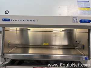 The Baker Company SG604-M Biological Safety Cabinet