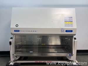 The Baker Company SG604-M Biological Safety Cabinet