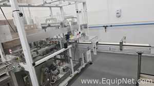 Encelofanadora Marden Edwards Limited TM85LH S3