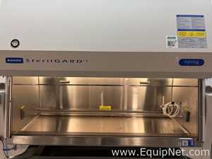 The Baker Company SG604-M Biological Safety Cabinet