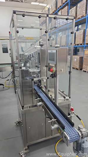 Omas TSC-100 Thermo Sealer Conveyor