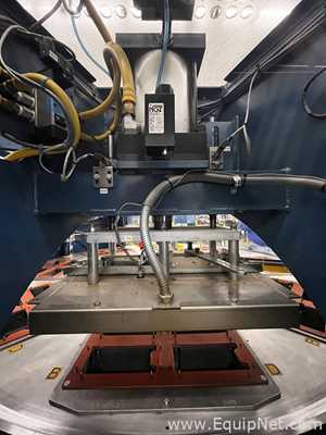 Algus Packaging, Inc. U8128.5 Blister Sealer