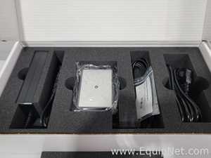lote de  2 Agitador Qinstruments GmbH BioShake 3000-T elm
