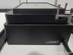 lote de  2 Agitador Qinstruments GmbH BioShake 3000-T elm
