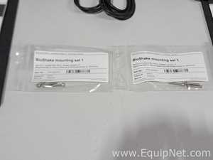 lote de  2 Agitador Qinstruments GmbH BioShake 3000-T elm