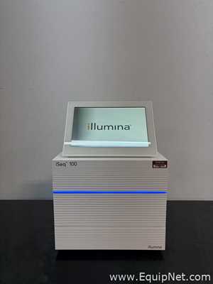 Illumina iSeq 100 Sequencer