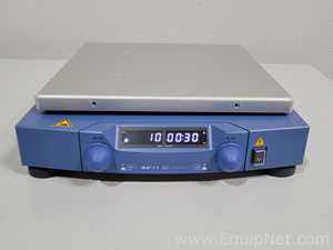 Agitador IKA KS 260 C S001