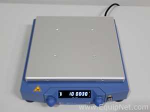Agitador IKA KS 260 C S001