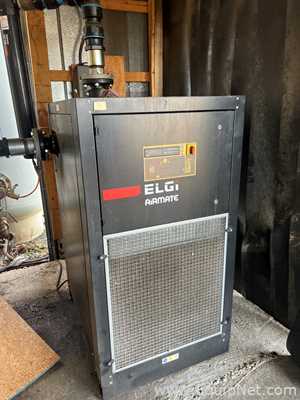Atlas Copco GA75 Air Compressor
