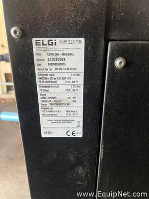 Atlas Copco GA75 Air Compressor