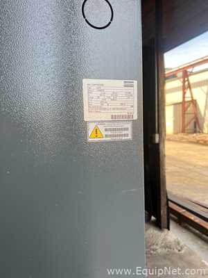Atlas Copco GA75 Air Compressor