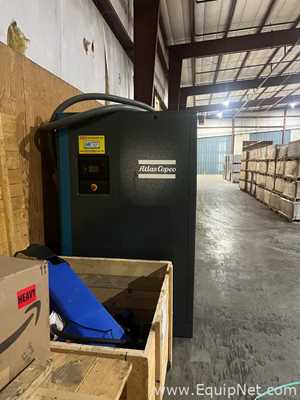Atlas Copco GA75 Air Compressor