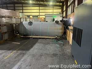 Atlas Copco GA75 Air Compressor