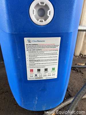 Atlas Copco GA75 Air Compressor
