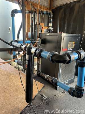 Atlas Copco GA75 Air Compressor