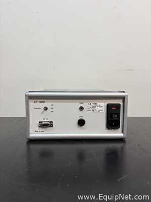 Harvard Apparatus PanLab LE7500 Digital Water Plethysmometer