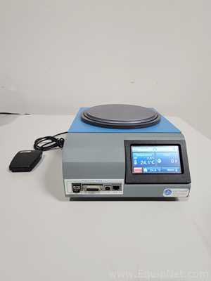 Agitador / Parrilla Ugo Basile SRL 35150-001