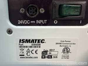 Bomba Peristáltica Ismatec Reglo ICC