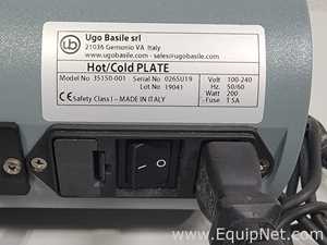Agitador / Parrilla Ugo Basile SRL 35150-001