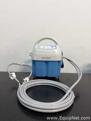 Lot of 3 Stryker TP700 Heat Therapy Pump