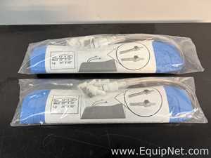 Lot of 3 Stryker TP700 Heat Therapy Pump