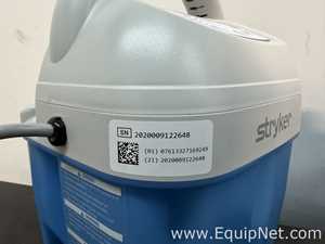 Lot of 3 Stryker TP700 Heat Therapy Pump